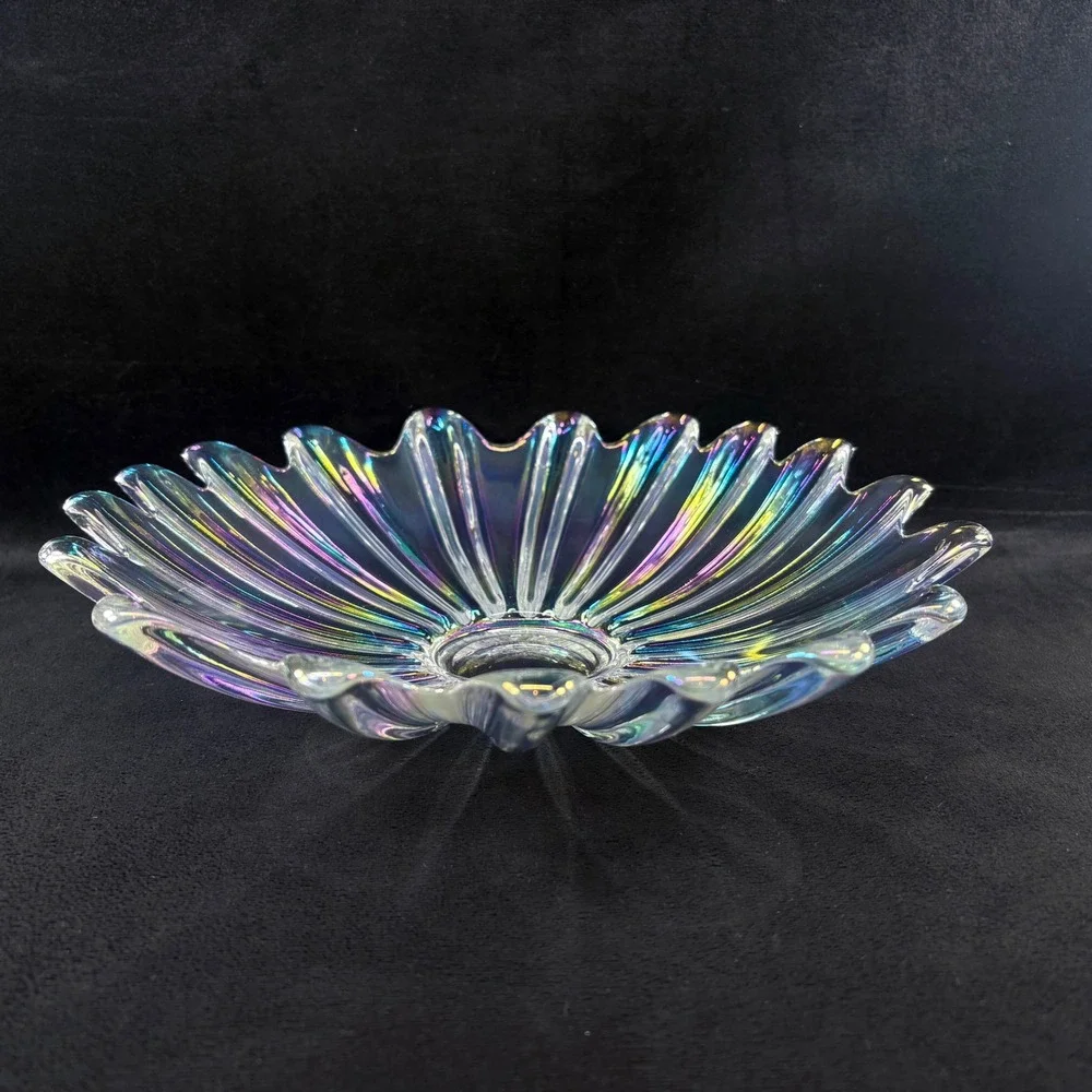 federal glass this vintage